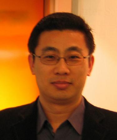 刘文印